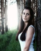 Анна Богачева