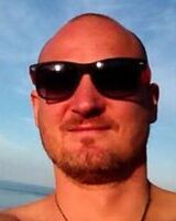 Дмитрий Суровцев