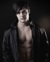 Ruslan Man