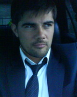 Александр Новиков