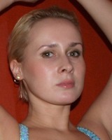 Катрин Войс