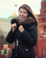 Вера Бирюкова
