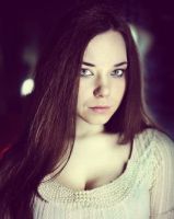 Анна Александровна