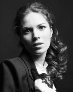 Татьяна Правдина