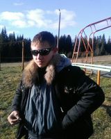 Игорь Сысолятин