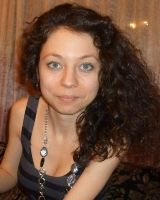Алёна Китаева