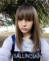Кристина Бриз