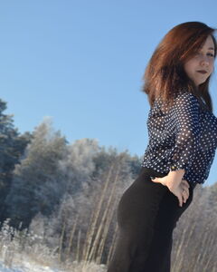 лина агапова