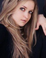 Полина Русова