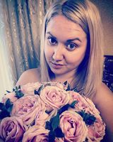 Анна Караулова