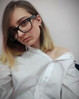 Софья Фролова