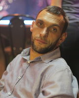 Вадим Павленко