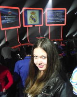 Анна Ларкина