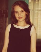 Алина Шарапова