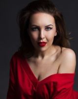 Ольга Поднебесова