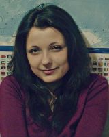 Vera Alexandrovna