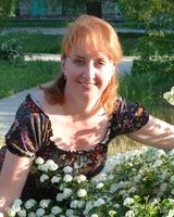 Юлия Кудряшова