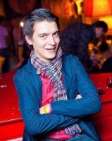 Дмитрий Румянцев