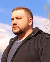 Андрей Бурмистров