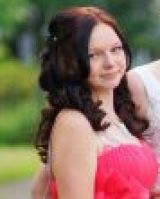 Татьяна Головина