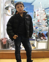 Ёсин Собиров