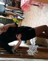 Ветрова Евгеньевна