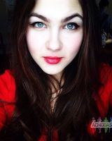 Алиса Олеговна