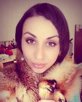 Марина Викторовна