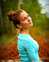 Ангелина Коробова