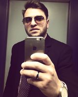 Анзор Русланович