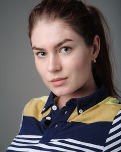 Наталия Агапитова