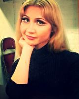 Идалия Назмутдинова