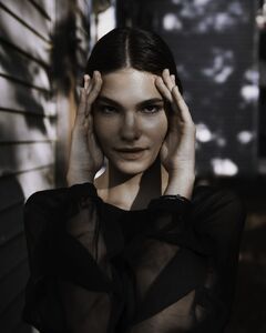 Ксенья Пряхина
