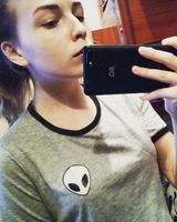 Александра Решетова