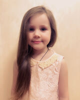 Полина Баранова