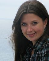 Дарья Филиппова