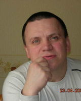 Миронов Виталий