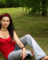 Ирина Линиченко