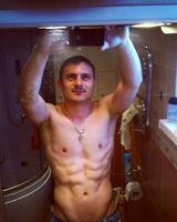 Андрей Бозаджи