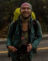 Дмитро Волков