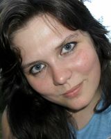 Анастасия Жартун