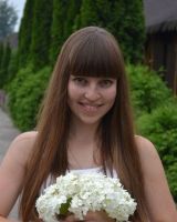 Ирина Шевченко