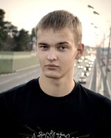 Матвеев Николаевич