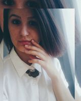 Елена Мизина