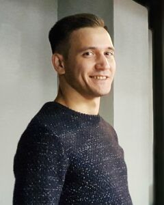 Виталий Абакумов