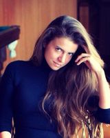 кристина цветкова