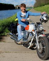 Юрий Матвеев