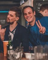 ДАНИЛА КОЛЧАНОВ
