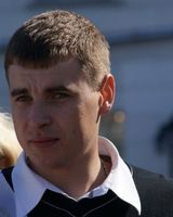 Куликов Михайлович