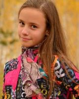 Ангелина Владимировна